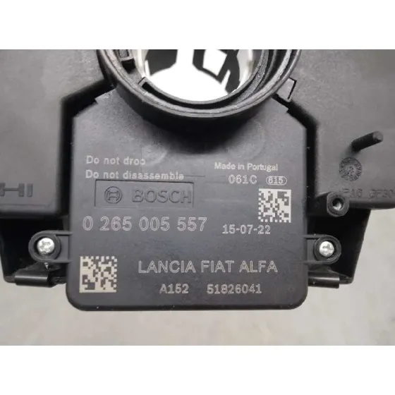 Mando Limpia para Fiat Qubo (300)