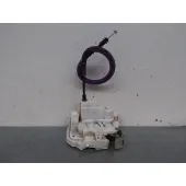 Cerradura Puerta Delantera Derecha para Fiat Tipo Ii (357) Berlina