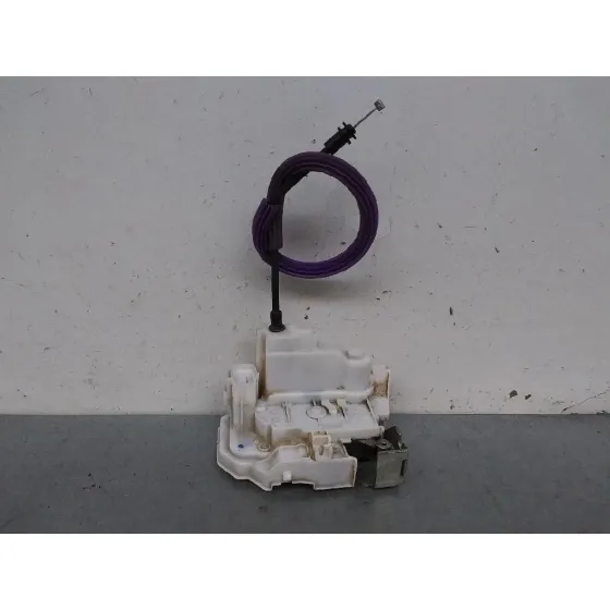 Cerradura Puerta Delantera Derecha para Fiat Tipo Ii (357) Berlina