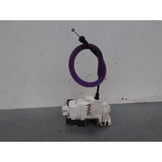 Cerradura Puerta Delantera Derecha para Fiat Tipo Ii (357) Berlina