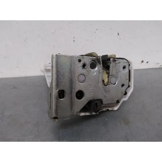 Cerradura Puerta Delantera Derecha para Fiat Tipo Ii (357) Berlina