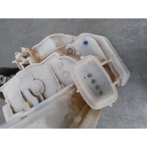 Cerradura Puerta Delantera Derecha para Fiat Tipo Ii (357) Berlina