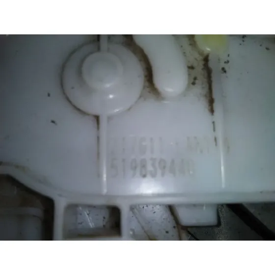 Cerradura Puerta Delantera Derecha para Fiat Tipo Ii (357) Berlina