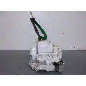 Cerradura Puerta Trasera Derecha para Fiat Tipo Ii (357) Berlina