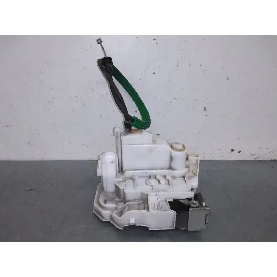 Cerradura Puerta Trasera Derecha para Fiat Tipo Ii (357) Berlina
