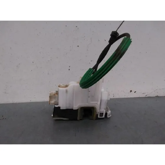 Cerradura Puerta Trasera Derecha para Fiat Tipo Ii (357) Berlina