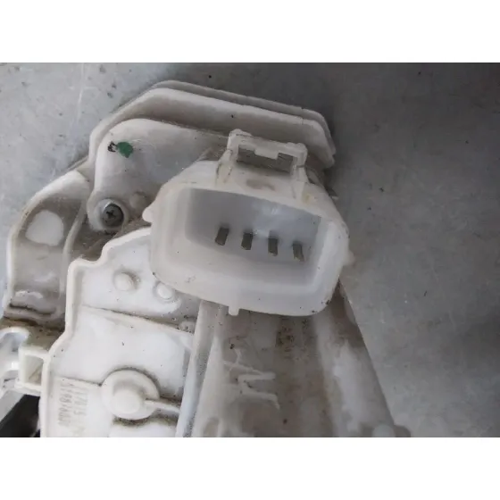 Cerradura Puerta Trasera Derecha para Fiat Tipo Ii (357) Berlina