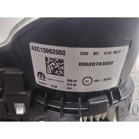Cuadro Instrumentos para Fiat Tipo Ii (357) Berlina