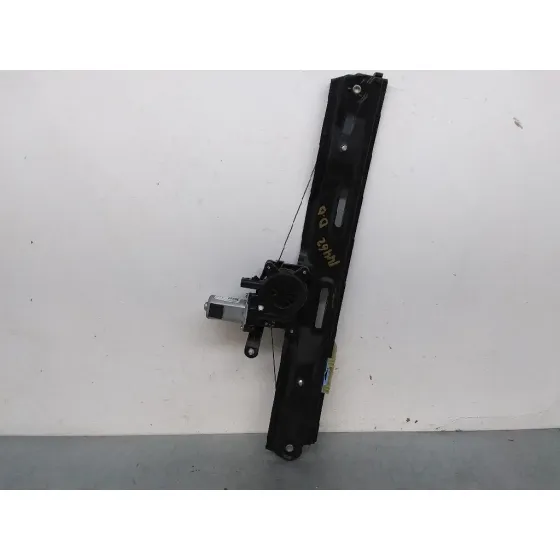 Elevalunas Delantero Derecho para Fiat Tipo Ii (357) Berlina