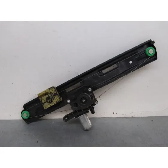 Elevalunas Delantero Derecho para Fiat Tipo Ii (357) Berlina