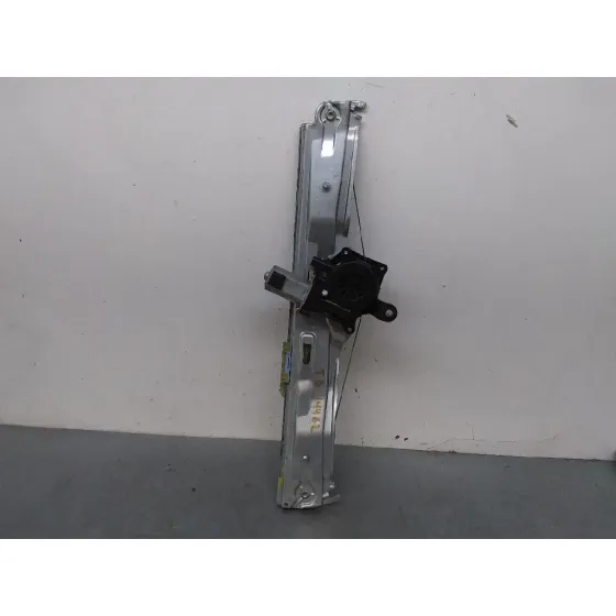 Elevalunas Trasero Derecho para Fiat Tipo Ii (357) Berlina
