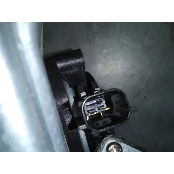 Elevalunas Trasero Derecho para Fiat Tipo Ii (357) Berlina