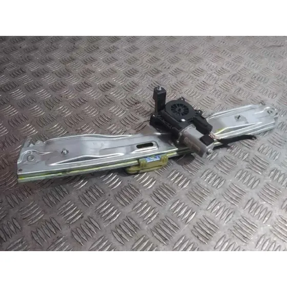 Elevalunas Trasero Izquierdo para Fiat Tipo Ii (357) Berlina
