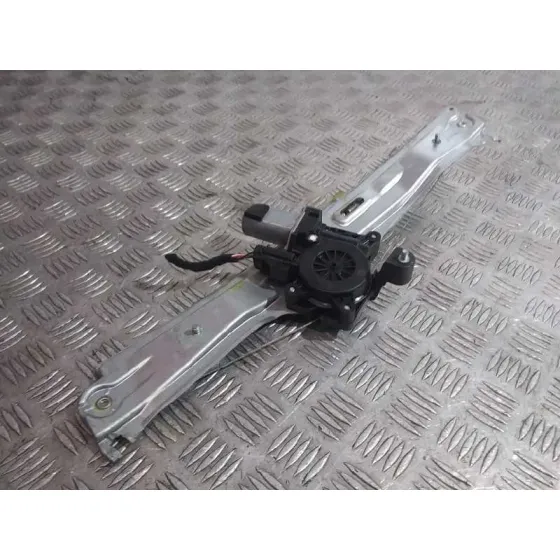 Elevalunas Trasero Izquierdo para Fiat Tipo Ii (357) Berlina