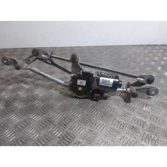 Motor Limpia Delantero para Fiat Tipo Ii (357) Berlina