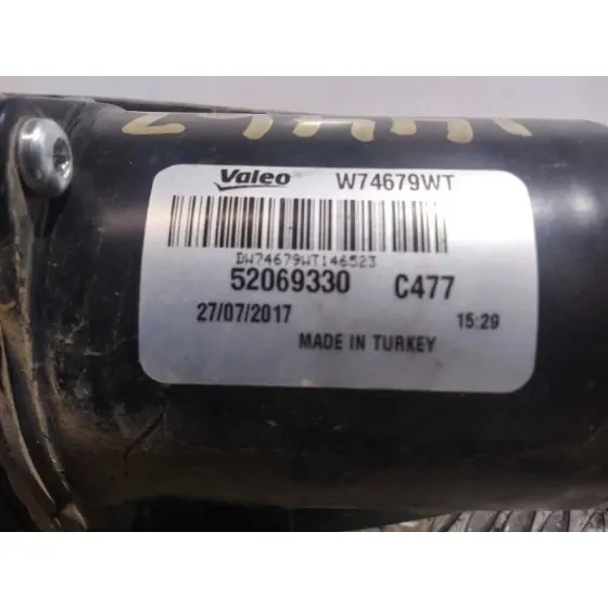 Motor Limpia Delantero para Fiat Tipo Ii (357) Berlina