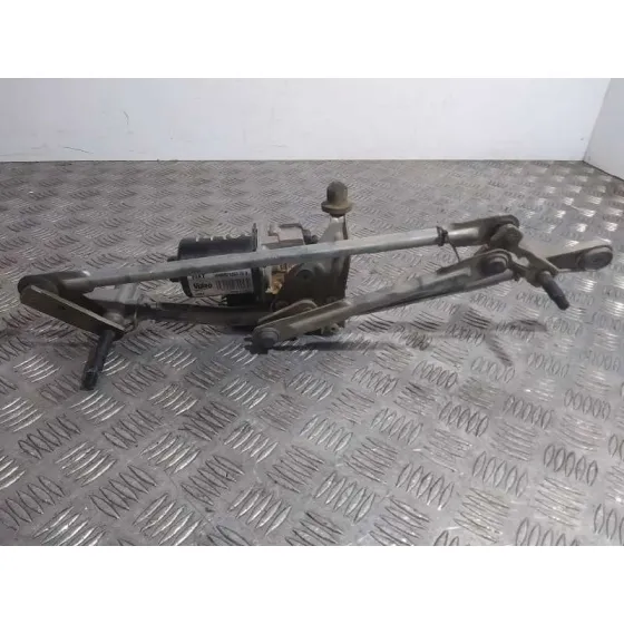 Motor Limpia Delantero para Fiat Tipo Ii (357) Berlina