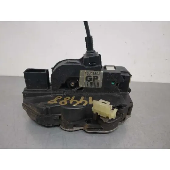 Cerradura Puerta Delantera Derecha para Opel Insignia Berlina