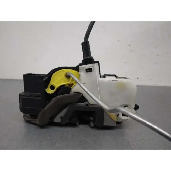 Cerradura Puerta Delantera Izquierda para Opel Insignia Berlina