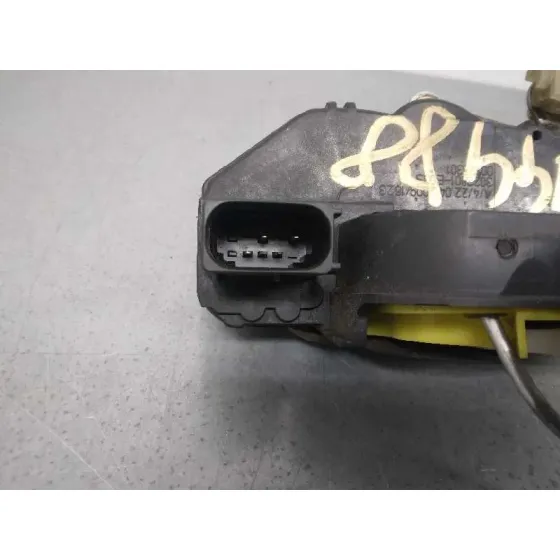 Cerradura Puerta Delantera Izquierda para Opel Insignia Berlina