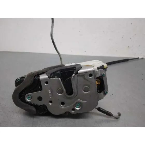 Cerradura Puerta Delantera Izquierda para Opel Insignia Berlina