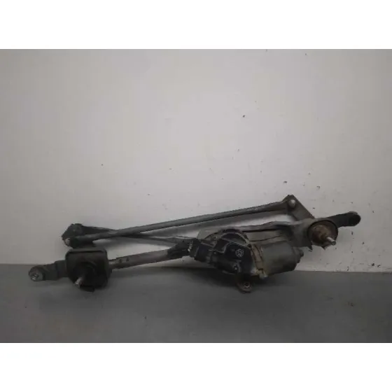 Motor Limpia Delantero para Opel Insignia Berlina