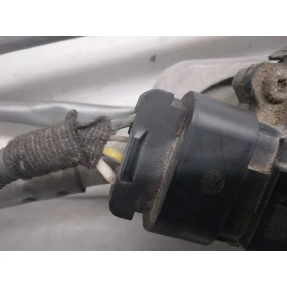 Motor Limpia Delantero para Opel Insignia Berlina
