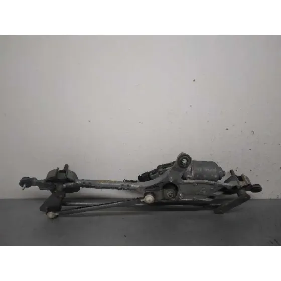 Motor Limpia Delantero para Opel Insignia Berlina