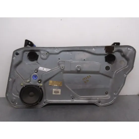 Elevalunas Delantero Derecho para Seat Ibiza (6L1)