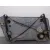 Elevalunas Delantero Derecho para Seat Ibiza (6L1)