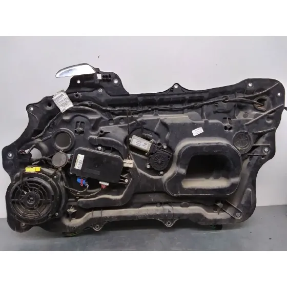 Elevalunas Delantero Derecho para Lancia Ypsilon (101)