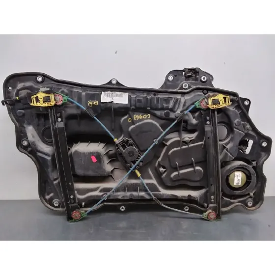 Elevalunas Delantero Derecho para Lancia Ypsilon (101)