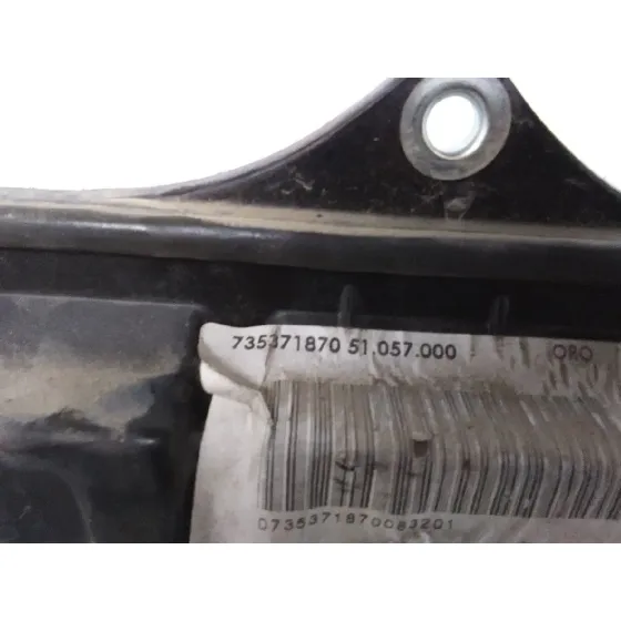 Elevalunas Delantero Derecho para Lancia Ypsilon (101)