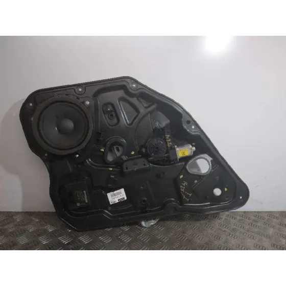 Elevalunas Trasero Izquierdo para Volvo V60 Kombi