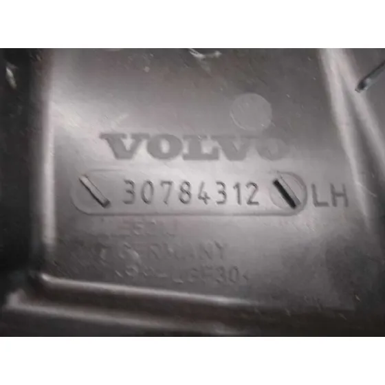 Elevalunas Trasero Izquierdo para Volvo V60 Kombi