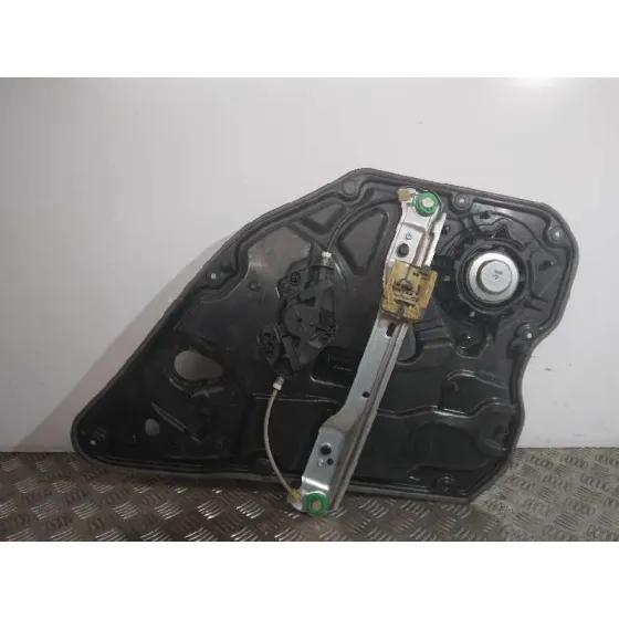 Elevalunas Trasero Izquierdo para Volvo V60 Kombi