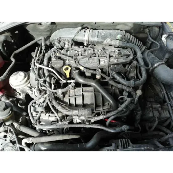 Despiece Motor para Volvo V60 Kombi