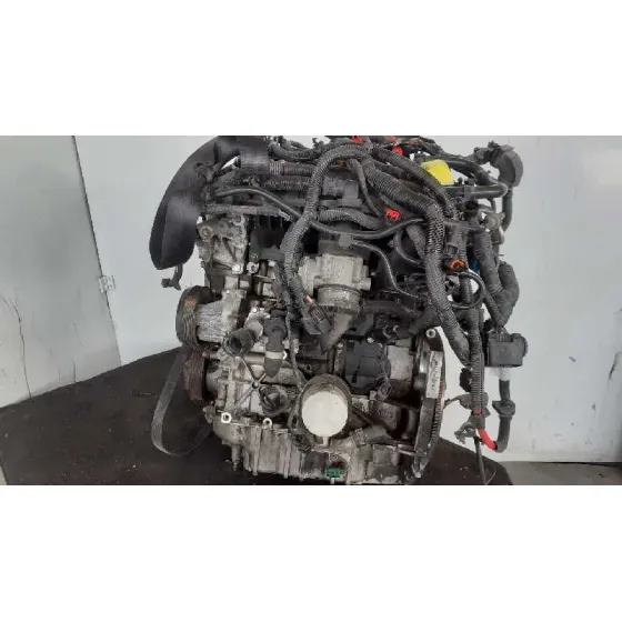 Despiece Motor para Volvo V60 Kombi