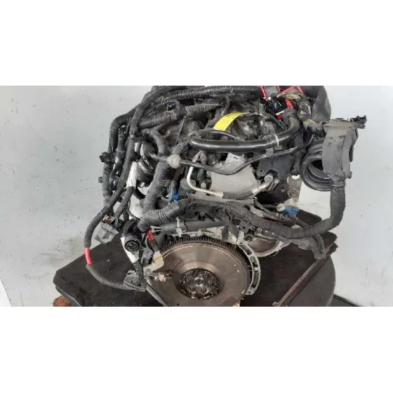 Despiece Motor para Volvo V60 Kombi