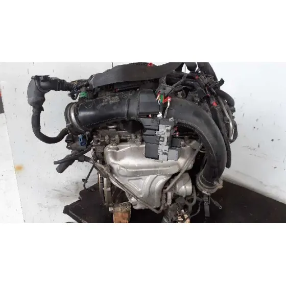 Despiece Motor para Volvo V60 Kombi