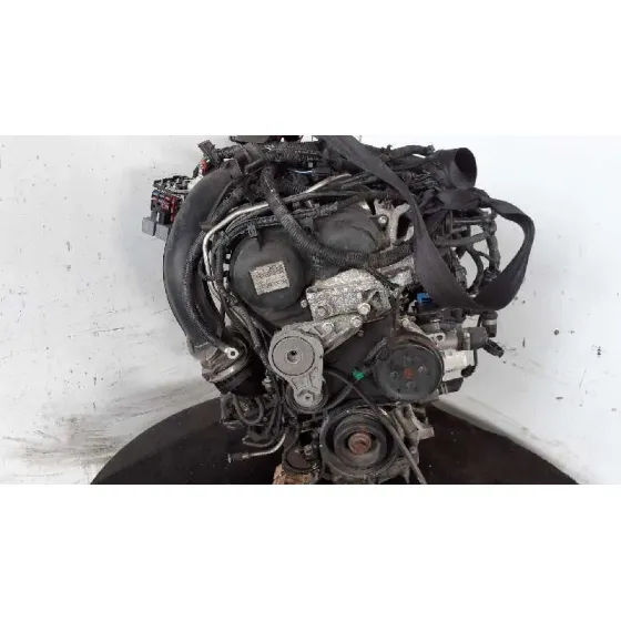 Despiece Motor para Volvo V60 Kombi