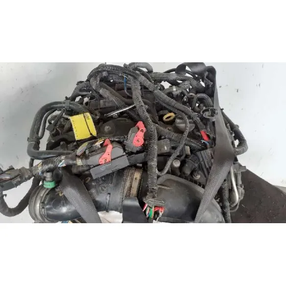 Despiece Motor para Volvo V60 Kombi