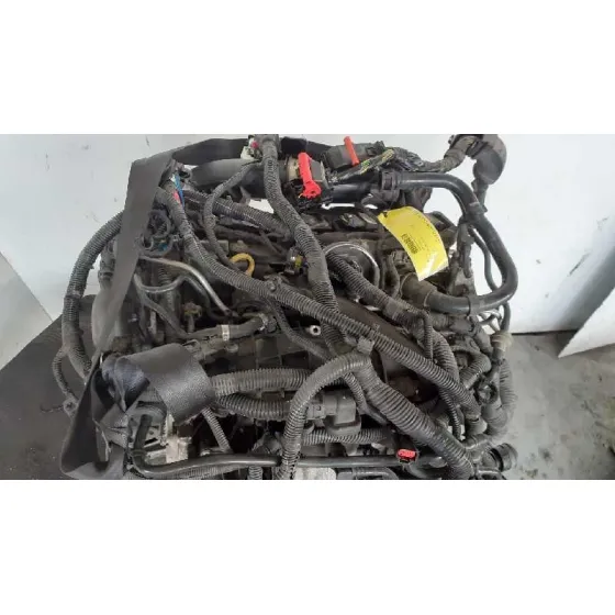 Despiece Motor para Volvo V60 Kombi