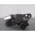 Motor Limpia Trasero para Volvo V60 Kombi
