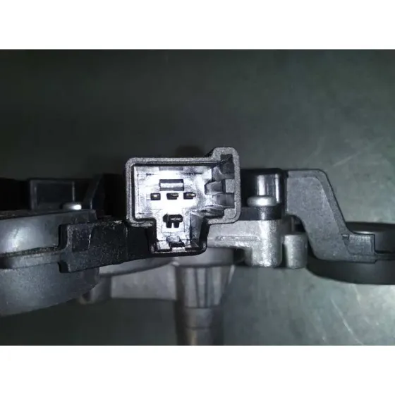 Motor Limpia Trasero para Volvo V60 Kombi