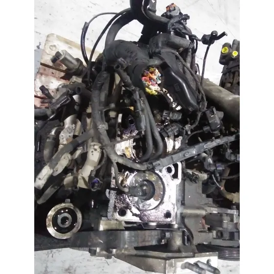 Despiece Motor para Kia Carens (Un)