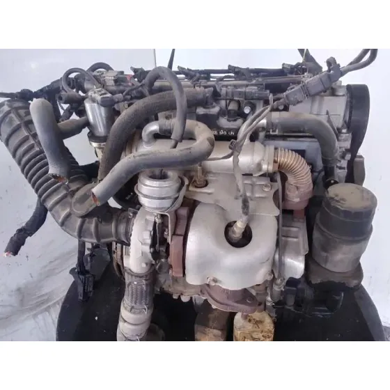 Despiece Motor para Kia Carens (Un)