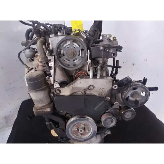 Despiece Motor para Kia Carens (Un)