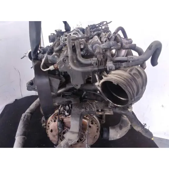 Despiece Motor para Kia Carens (Un)