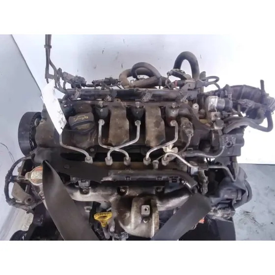 Despiece Motor para Kia Carens (Un)